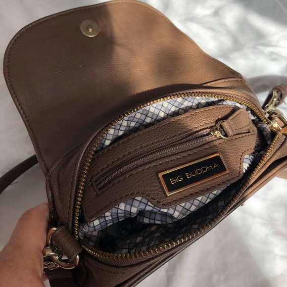 Big Buddha from Nordstrom - Picture 2 of 3